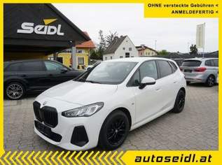 218 d Active Tourer Aut. *M-SPORTPAKET*, 21990 €, Auto & Fahrrad-Autos in 8200 Gleisdorf
