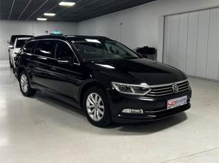 Passat Variant Comfortline 2.0 TDI DSG, 16770 €, Auto & Fahrrad-Autos in 4663 Laakirchen