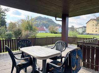 Sonniger Bungalow in Wildon – gemütliche Doppelhaushälfte mit Garten & Solarenergie, 329000 €, Immobilien-Häuser in 8410 Wildon