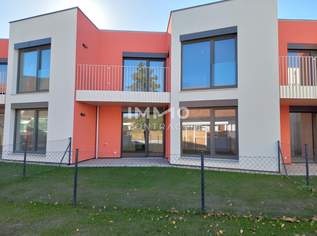 Urban Living im Weinviertel + inklusive Garagenstellplatz, 275000 €, Immobilien-Wohnungen in 2122 Ulrichskirchen