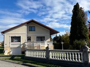 Geräumiges Wohnhaus mit großem Grundstück in Rechnitz zu kaufen!, 218000 €, Immobilien-Häuser in 7471 Rechnitz