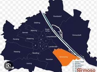 Traumhaftes Grundstück in 1110 Wien – Ihr Platz für Visionen auf 1850 m²!, 1757000 €, Immobilien-Grund und Boden in 1110 Simmering Traumhaftes Grundstück in 1110 Wien – Ihr Platz für Visionen auf 1850 m²!, 1757000 €, Immobilien-Grund und Boden in 1110 Simmering