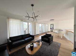 Exklusive Dachgeschoßwohnung mit Blick auf die Wiener Staatsoper!, 5315.38 €, Immobilien-Wohnungen in 1010 Innere Stadt