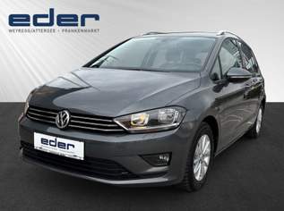 Golf Sportsvan Rabbit TSI, 13490 €, Auto & Fahrrad-Autos in 4852 Weyregg am Attersee