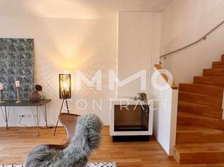 Your New Home - provisionsfrei! 3 Stockwerke mit hochwertiger Ausstattung in bester Lage, 679000 €, Immobilien-Häuser in 1220 Donaustadt