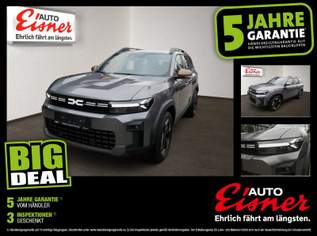 BIGSTER EXTREME ZCE MHEV, 29940 €, Auto & Fahrrad-Autos in Kärnten