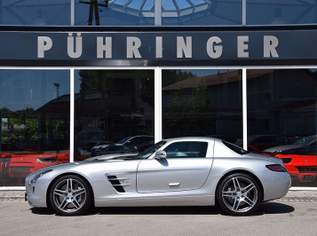 SLS AMG AMG Aut. *2.Hand*, 299900 €, Auto & Fahrrad-Autos in 4722 Peuerbach SLS AMG AMG Aut. *2.Hand*, 299900 €, Auto & Fahrrad-Autos in 4722 Peuerbach