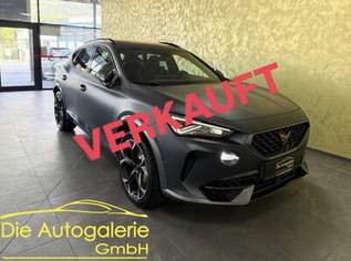 Formentor VZ 4Drive *PANO*LED*BREMBO*AHK.*, 34990 €, Auto & Fahrrad-Autos in 6068 Gemeinde Mils Formentor VZ 4Drive *PANO*LED*BREMBO*AHK.*, 34990 €, Auto & Fahrrad-Autos in 6068 Gemeinde Mils