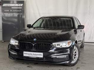 520d Limousine, 24990 €, Auto & Fahrrad-Autos in 6380 Marktgemeinde St. Johann in Tirol