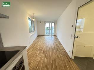 FLAIR City living - Sonnige Wohnung mit großem Balkon und Abstellraum im 5. OG! Ab sofort verfügbar!, 835.45 €, Immobilien-Wohnungen in 1230 Liesing
