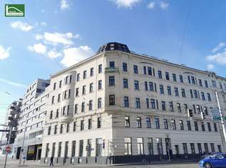 Exklusive 3-Zimmer-Wohnung mit riesiger Loggia in 1030 Wien – hochwertige Ausstattung - top Lage! - JETZT ZUSCHLAGEN, 649000.4 €, Immobilien-Wohnungen in 1030 Landstraße