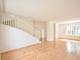 Traumhaftes Einfamilienhaus mit Garten in Hietzing!, 3670.54 €, Immobilien-Häuser in 1130 Hietzing