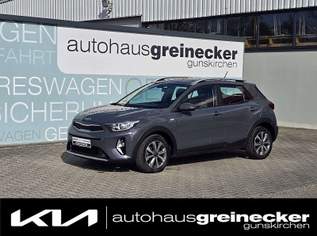 Stonic 1,0 TGDI GPF ISG OE21-Edition, 14490 €, Auto & Fahrrad-Autos in 4623 Gunskirchen