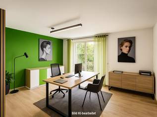Moderne Co-Working-Büros in Schärding, 600 €, Immobilien-Gewerbeobjekte in 4780 