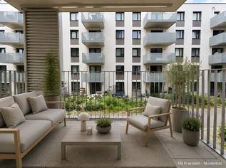 **NEUBAU & ERSTBEZUG** - ReLAX 151 Sofort beziehbare Eigentumswohnungen mit Balkon, 289000 €, Immobilien-Wohnungen in 1100 Favoriten **NEUBAU & ERSTBEZUG** - ReLAX 151 Sofort beziehbare Eigentumswohnungen mit Balkon, 289000 €, Immobilien-Wohnungen in 1100 Favoriten