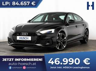 A5 SB 40 TDI quattro S-LINE TRAUMEXTRAS -45%, 48490 €, Auto & Fahrrad-Autos in 4061 Pasching A5 SB 40 TDI quattro S-LINE TRAUMEXTRAS -45%, 48490 €, Auto & Fahrrad-Autos in 4061 Pasching