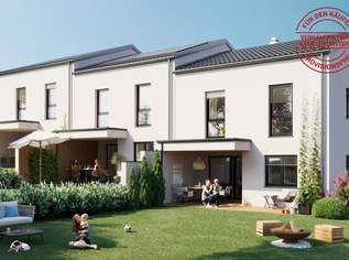 ***OPEN HOUSE Freitag, 13. März von 13 - 15 Uhr*** Eigenheim - Top-Qualität zu Top-Preis, 370000 €, Immobilien-Häuser in 4733 Heiligenberg