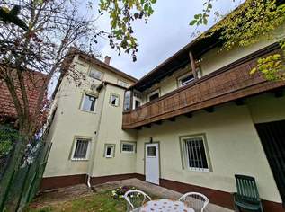 IM ZENTRUM VOM LUFTKURORT, 165000 €, Immobilien-Häuser in 9135 Bad Eisenkappel