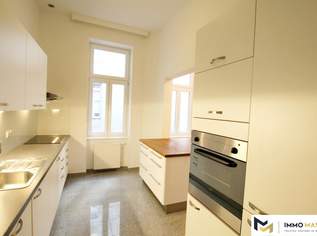 Gepflegtes Wohnen: 132m² Apartment in 1060 Wien, 2424.15 €, Immobilien-Wohnungen in 1060 Mariahilf Gepflegtes Wohnen: 132m² Apartment in 1060 Wien, 2424.15 €, Immobilien-Wohnungen in 1060 Mariahilf