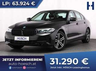 520 e PHEV LIVE PROF AHK GLASDACH R-KAM++, 32790 €, Auto & Fahrrad-Autos in 4061 Pasching 520 e PHEV LIVE PROF AHK GLASDACH R-KAM++, 32790 €, Auto & Fahrrad-Autos in 4061 Pasching