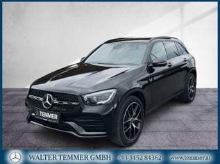 GLC 200 4MATIC AMG-Line, 38950 €, Auto & Fahrrad-Autos in 8434 Tillmitsch