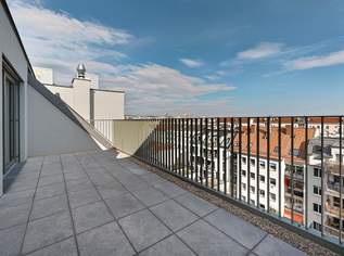 Maisonetten Terrassentraum mit 3 Zimmern | sofort beziehbar, 776600 €, Immobilien-Wohnungen in 1120 Meidling Maisonetten Terrassentraum mit 3 Zimmern | sofort beziehbar, 776600 €, Immobilien-Wohnungen in 1120 Meidling