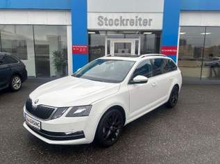 Octavia Combi 1,6 TDI Style DSG*PDC*NAVI*APP*SZH*PANO, 15990 €, Auto & Fahrrad-Autos in Steiermark