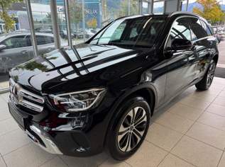 GLC 300 de PHEV 4Matic, 35990 €, Auto & Fahrrad-Autos in 6850 Stadt Dornbirn