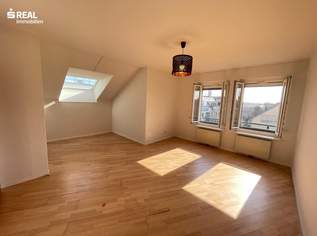 Helle 3-Zimmer-Familienwohnung in Grünruhelage mit großem Gemeinschaftsgarten, 275000 €, Immobilien-Wohnungen in 1230 Liesing
