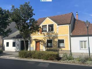 2500 Baden Gemütliches historisches Stadthaus im Zentrum von Baden mit idyllischem Garten, 599000 €, Immobilien-Häuser in 2500 Gemeinde Baden