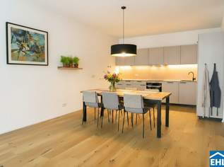 Idyllisches Wohnen im Wienerwald: Moderne Eigentumswohnungen in Kaltenleutgeben, 534000 €, Immobilien-Wohnungen in 2391 Gemeinde Kaltenleutgeben
