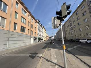 Tolle Einraumwohnung mit neuer Küche - nächst S-Bahn Nußdorf und Donaukanal!, 749 €, Immobilien-Wohnungen in 1190 Döbling