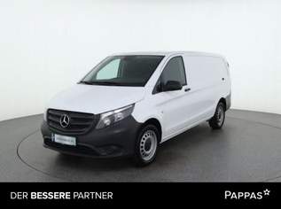 Vito 110 CDI Kasten Lang, 43188 €, Auto & Fahrrad-Autos in 2351 Gemeinde Wiener Neudorf