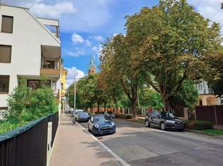 BEQUEMER TIEFGARAGENPLATZ ZENTRAL IN DÖBLING, 120 €, Immobilien-Kleinobjekte & WGs in 1190 Döbling