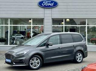 Galaxy Titanium - Anhängk. - 7 Sitze - Winterpaket, 24990 €, Auto & Fahrrad-Autos in 5280 Braunau am Inn