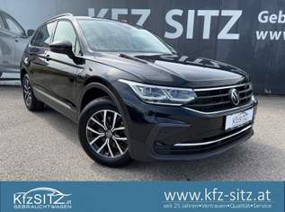 Tiguan 2,0 TDI Life DSG| MATRIX, 23980 €, Auto & Fahrrad-Autos in 4053 Ansfelden