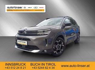 C5 Aircross BlueHDI 130 S&S EAT8 Max, 27933 €, Auto & Fahrrad-Autos in 6220 Gemeinde Buch in Tirol