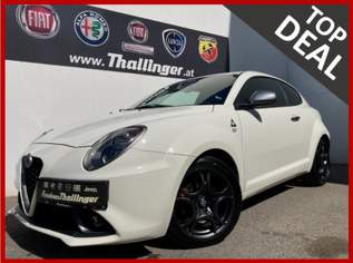 Alfa MiTo 1,3 JTDM Super, 7450 €, Auto & Fahrrad-Autos in 4800 Attnang-Puchheim