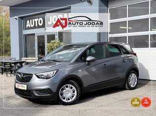 Crossland 1.2 Edition **Kamera/Keyless/Sitzheiz.**, 10500 €, Auto & Fahrrad-Autos in 2601 Sollenau
