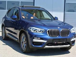 X3 xDrive 20 d xLine Aut. * LEDER * PANO * KAMERA, 37690 €, Auto & Fahrrad-Autos in 4693 Desselbrunn X3 xDrive 20 d xLine Aut. * LEDER * PANO * KAMERA, 37690 €, Auto & Fahrrad-Autos in 4693 Desselbrunn
