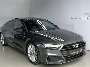 A7 45TDI quattro 3xS *MATRIX*LUFT*StHz*PANO*Bang&O, 55890 €, Auto & Fahrrad-Autos in 5020 Altstadt A7 45TDI quattro 3xS *MATRIX*LUFT*StHz*PANO*Bang&O, 55890 €, Auto & Fahrrad-Autos in 5020 Altstadt
