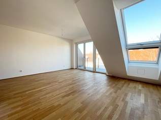 ''Erstbezug: Helle 2 Zimmer DG-Wohnung Nähe Wienerberg'', 344269 €, Immobilien-Wohnungen in 1230 Liesing