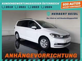Touran Sky 2,0 TDI DSG *STANDHZG / SKY / LED & FERNLIC..., 31480 €, Auto & Fahrrad-Autos in 8200 Gleisdorf Touran Sky 2,0 TDI DSG *STANDHZG / SKY / LED & FERNLIC..., 31480 €, Auto & Fahrrad-Autos in 8200 Gleisdorf