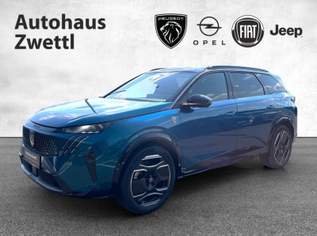 5008 GT Elektro 210 73 kWh, 48980 €, Auto & Fahrrad-Autos in Niederösterreich