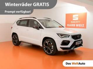 Ateca 2.0 TSI DSG 4Drive 190, 41880 €, Auto & Fahrrad-Autos in 8160 Weiz