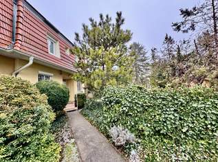 ECKREIHENHAUS IN EINER RUHELAGE IN BRUNN AM GEBIRGE, 880000 €, Immobilien-Häuser in 2345 Brunn am Gebirge