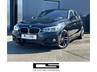 116d M Sport, 16990 €, Auto & Fahrrad-Autos in 4190 Bad Leonfelden