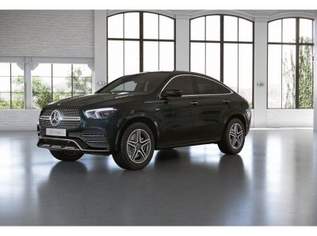 GLE 350 de 4MATIC Coupé, 63900 €, Auto & Fahrrad-Autos in 4030 Kleinmünchen-Auwiesen