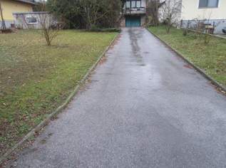 GROSSES BAUGRUNDSTÜCK MIT RENOVIERUNGSBEDÜRFTIGEN HAUS, 249000 €, Immobilien-Häuser in 2130 Eibesthal