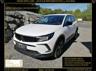 Opel Grandland, Rückfahrk., digit. Cockpit, 23990 €, Auto & Fahrrad-Autos in 8082 Kirchbach-Zerlach Opel Grandland, Rückfahrk., digit. Cockpit, 23990 €, Auto & Fahrrad-Autos in 8082 Kirchbach-Zerlach